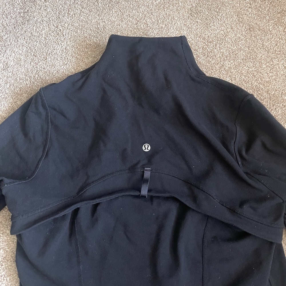 Lululemon Black Define Jacket - image 5